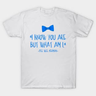 Herman quotes T-Shirt